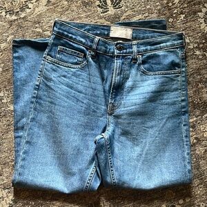 Everlane Ankle Jean - 28